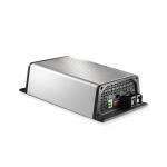 Booster cargadores en marcha dometic perfectpower dcc