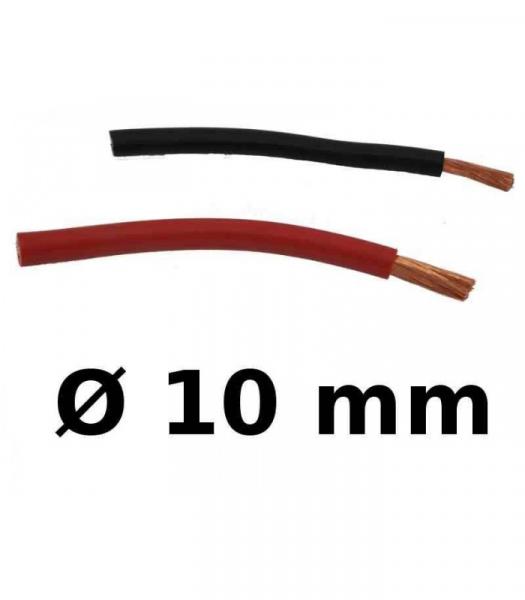 Cable 10 mm