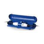 Carcasa conexiónes cee 17