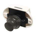 Cierre de armario push-lock