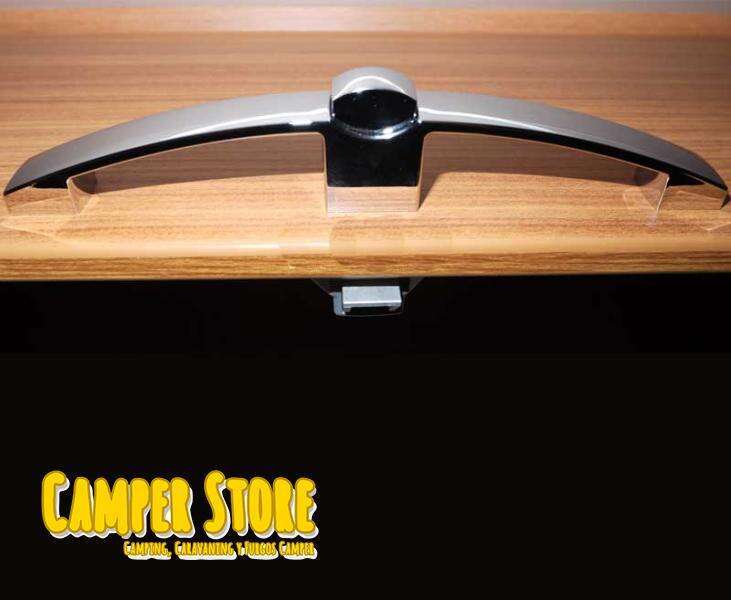 Cierre para puertas y cajones