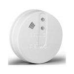 Detector de humo a pilas