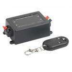 Dimmer carbes con mando a distancia