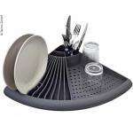 Escurridor de esquina