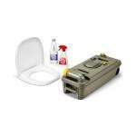 Fres-up set c2/c3/c4