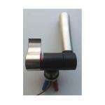 Grifo reich 2002 , automático y mezclador