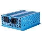 Inversor Onda Pura 2000W con conexión usb Carbest