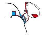 Kit f35 vw t5 – t6 california