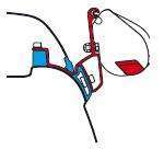 Kit f35 vw t5 – t6 california