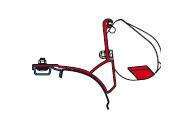 Kit f35 vw t5 – t6 multivan-transporter con guia