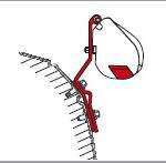 Kit instalacion F35 Pro para VW T4