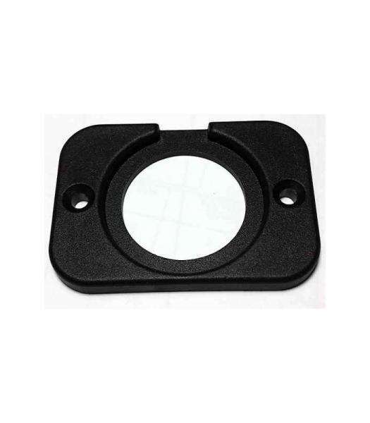 Marco simple para serie black