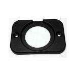 Marco simple para serie black