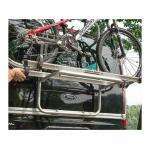 Portabicicletas fiamma carry bike ford custom