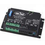 Regulador solar carbest sr242 duo digital 242wp