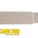 Rejilla y tapa de ventilación para nevera o gas