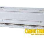 Rejilla y tapa Dometic LS200, para neveras