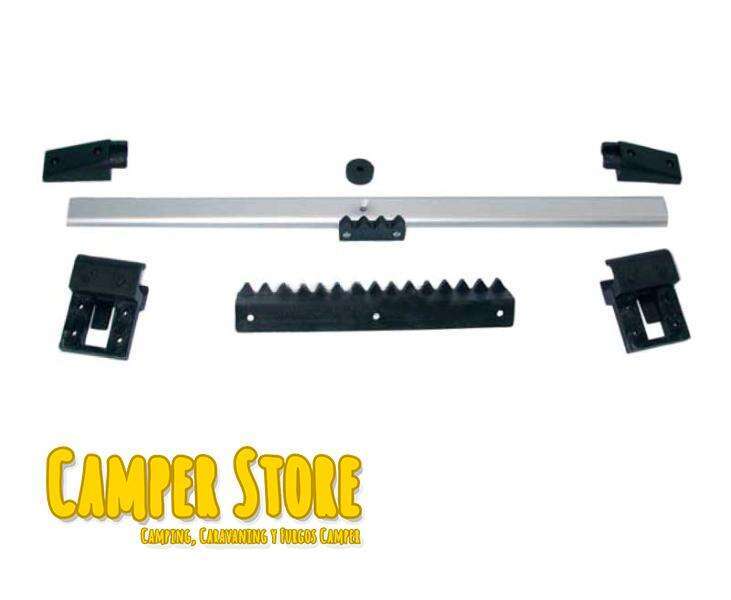 Soporte barra Stilo para mesa extraible