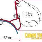 Soporte F35 Trafic / Vivaro / Primastar hst 2014