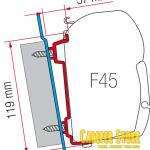 Soporte F45 Transit High Roof / Sprinter / Crafter