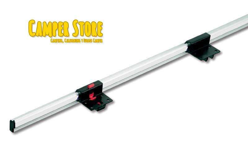 Soporte para mesa extraible