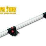 Soporte para mesa extraible