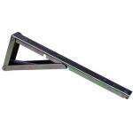 Soporte plegable de 250 mm