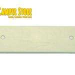 Tapa de invierno para rejilla exterior