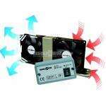 Ventilador para neveras