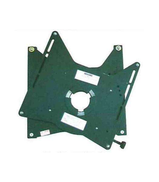 Vw t5 / vw t6 acompañante