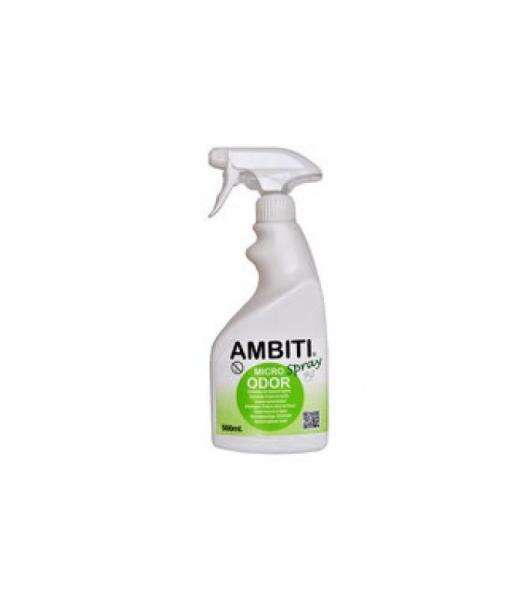 Ambiti micro odor