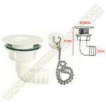 Lavabos y fregaderos