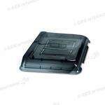 Fiamma 28X28 cRecambio tapa transparente externa claraboyaaravana autocaravana - Ref. AER209