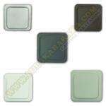 Interruptor 12V-230V varios colores