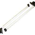 JUEGO COMPASES CLIC-CLAC DER-IZQ SEITZ S4 60cm.