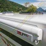 Kit Rain Guard California