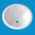 Lavabo redondo Ø 29