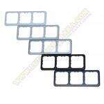 Marco triple (escoger color)