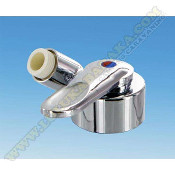 Premezclador agua-fria y caliente Monomando 1/2"