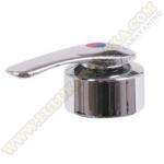 Premezclador Monomando 1/2"