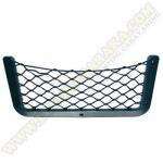 Red con marco porta-objetos