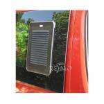 Rejilla de ventilación boxer ducato jumper trasera derecha