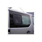 Rejilla de ventilación trafic y vivaro trasera derecha