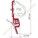 Soporte Brandrup VW T4