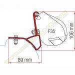 Soporte F35 Ford Transit Custom