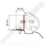 Accesorios para toldos