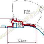 Soporte F65 Ducato H2 antes 2006