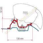 Soporte F65 Sprinter Roof Rail