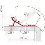 Soporte F65 Standard