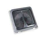 Turbo-vent premium crystal